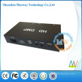 Full HD 1080P HDMI Medienplayer